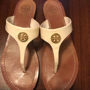 Tory Burch sandals